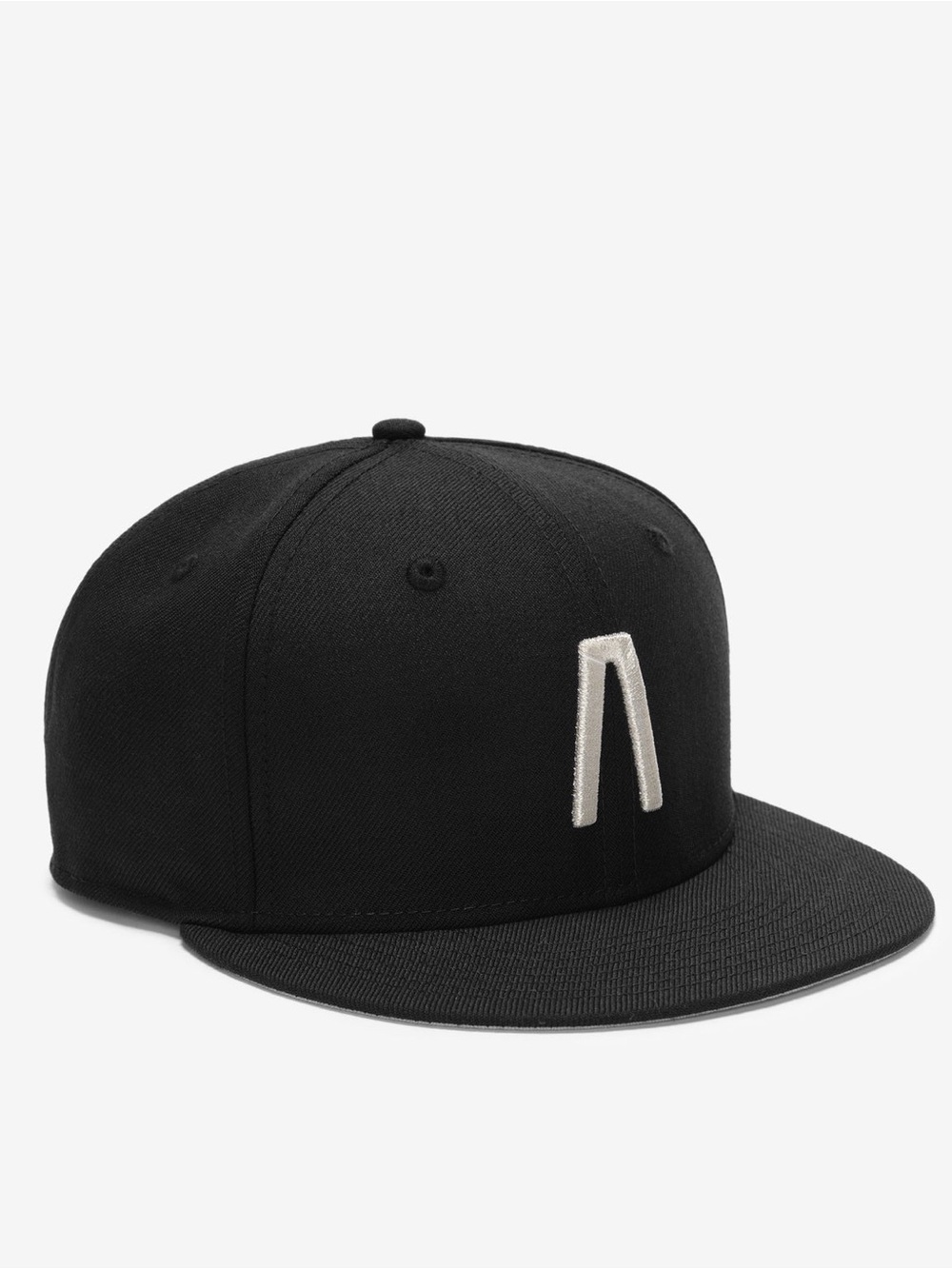 Fear of God Essentials 59FIFTY Athletics Cap Fitted 7 3/8 and size 7